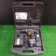 充電式ドリルドライバー|PANASONIC