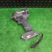 充電式インパクトドライバ|MAKITA