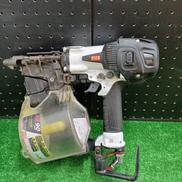 高圧エア釘打機|MAX