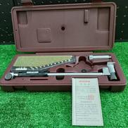 シリンダーゲージ|PEACOCK