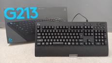 ゲーミングキーボード|LOGICOOL