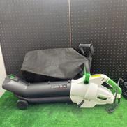 ブロワバキューム|EARTH MAN