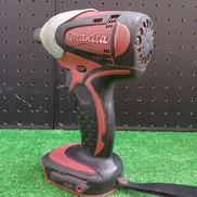 インパクトドライバー|MAKITA