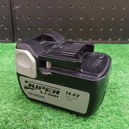 バッテリー|HITACHI