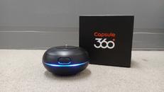 CAPSULE360|MIOPS