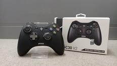 コントローラー|MSI