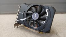 グラフィックボード|MSI