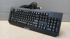 ゲーミングキーボード|RAZER