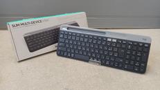 キーボード|LOGICOOL