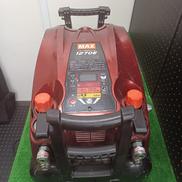 エアーコンプレッサー|MAX