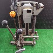 電動チェーンノミ|HITACHI