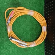 高圧エアーホース|-