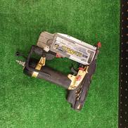 高圧ピン釘打機|HITACHI