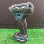 充電式インパクトドライバー|MAKITA