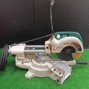 スライドマルノコ|HITACHI