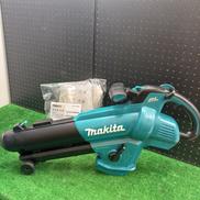 充電式ブロワ集じん機|MAKITA