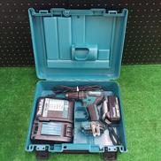 振動ドライバドリル|MAKITA