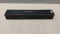 モバイルスキャナー|FUJITSU