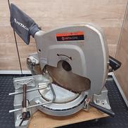 卓上丸のこ|HITACHI