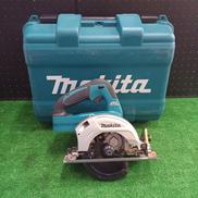 充電式マルノコ|MAKITA