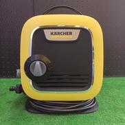 高圧洗浄機|KARCHER