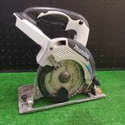 充電式マルノコ|MAKITA