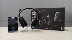 ヘッドセット|ASTRO