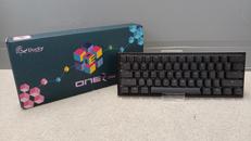 ゲーミングキーボード|DUCKY