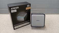 ドッキングステーション|ANKER