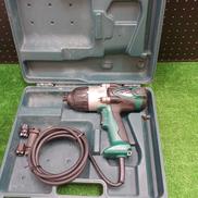 インパクトレンチ|日立工機