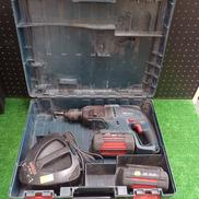 充電式ハンマドリル|BOSCH