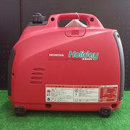 ポータブル発電機|HONDA