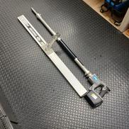 電動タンパー|友定建機