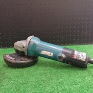 ディスクグラインダー|MAKITA