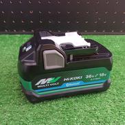 リチウムイオン蓄電池|HIKOKI