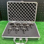 HSSホールソーカッター|-