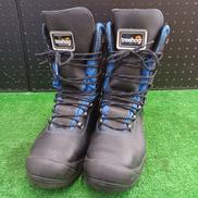 防水チェンソーブーツ|TREEHOG