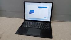 SURFACE LAPTOP 4|MICROSOFT