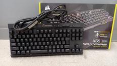 ゲーミングキーボード|CORSAIR