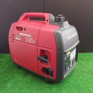 インバータ発電機|HONDA
