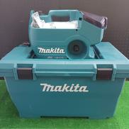 充電式高圧洗浄機|MAKITA
