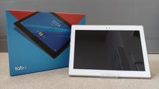 タブレット|LENOVO