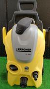 高圧洗浄機|KARCHER
