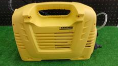 高圧洗浄機|KARCHER