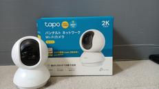 ネットワークカメラ|TAPO