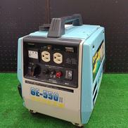 携帯用発電機|DENYO