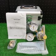 高圧用圧力調整器|ハンシン