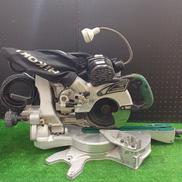 スライドマルノコ|HIKOKI