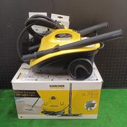 スチームクリーナー|KARCHER