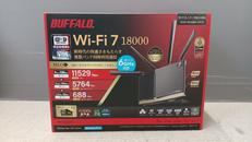 無線LANルーター|BUFFALO